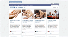 Desktop Screenshot of libido.ws